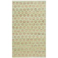 thumbnail image 1 of Safavieh Cape Cod 3' X 5' Hand Woven Rug in Green and Natural, 1 of 5