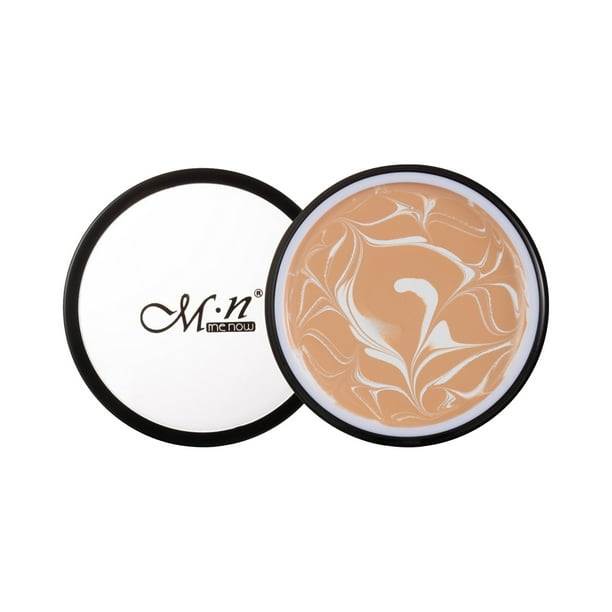 Foundation Cream Moisturizing Alignment Brightening Concealer Concealing Dark