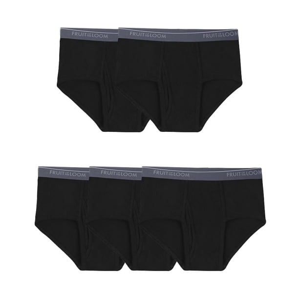 cadera trusa hombre fruit of the loom