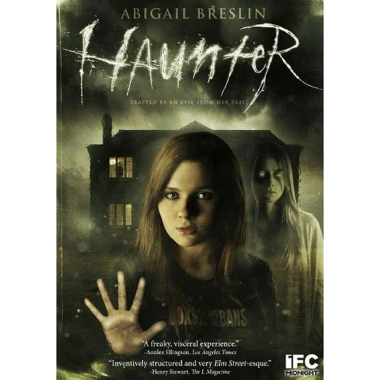 Amazon.com: A Haunting - Spirits from the Past - AS SEEN ON