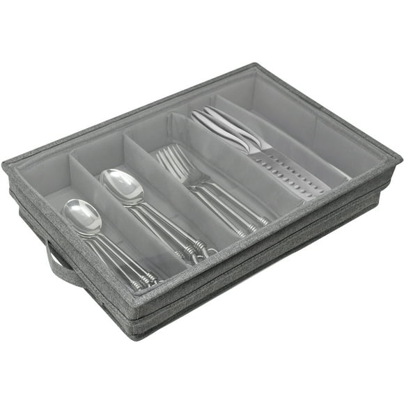 Silverware Chest