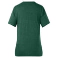 thumbnail image 3 of XCHQRTI Mountain Heartbeat Shirt Hiking Tshirts Women T-Shirt Athletic Short Sleeve Shirts, 3 of 9