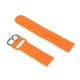 thumbnail image 1 of M Buder Correa de Reloj Inteligente de Silicona de 20 mm para Amazfit GTS 3 GTS 2 Bip S Bip U, Naranja, 1 of 9
