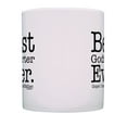 thumbnail image 3 of ThisWear Baptism Mug Best Godfarter Ever Oops I Meant Godfather Fathers Day Mug Coffee Mug, 3 of 4