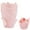 Pink, variant on 50 Packs Of Paper Cup Liners Standard Size Heat And Oil Paper Cups Suitable For Birthday Parties/Christmas Paper Cup Packaging tulip cupcake liners white cupcake liners