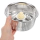thumbnail image 5 of Luxshiny Para Mopa Con Canasta De Acero Inoxidable Para Uso En Casa, 5 of 7