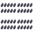 thumbnail image 1 of 40 Uds. Tapas de Atenuadores Perillas Deslizantes de Atenuador del Mezclador Tapas de Botones de Repuesto para Accesorios de Consola Mezcladora, 1 of 8