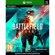 Battlefield 2042 (Xbox Series X)