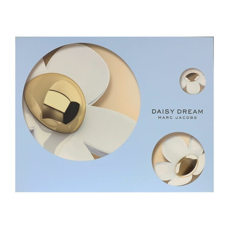 jacobs marc daisy value dream piece gift walmart