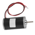 thumbnail image 4 of Motor DC ANGGREK magnético Permanente 31ZY 3500-8000rpm motor de escobillas Para Generador de Bricolaje doméstico, 4 of 8