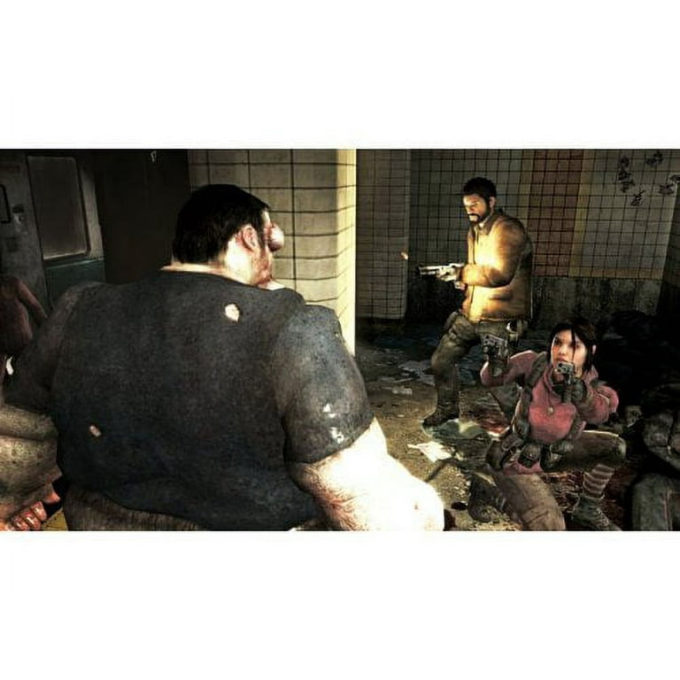 Left 4 Dead, Portal Bonuses Part of The Last of Us PC Version