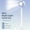 Blue, variant on JELLOO Mini Handheld Fan Personal Fan for Rechargeable Hand Held Fan for 80° Rotation USB Rechargeable Laptop Fan with Speed Adjustable Personal Desk Fan with 4-Speed For Travel