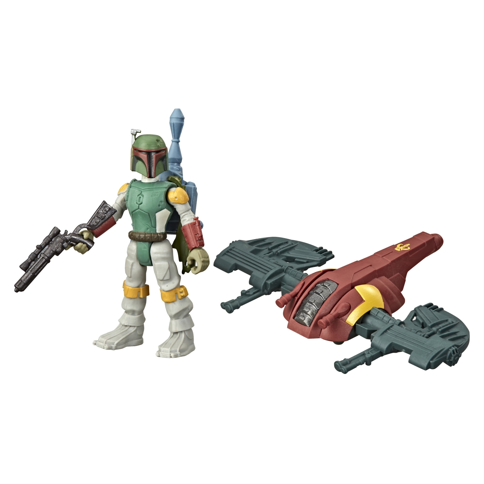 boba fett blaster toy