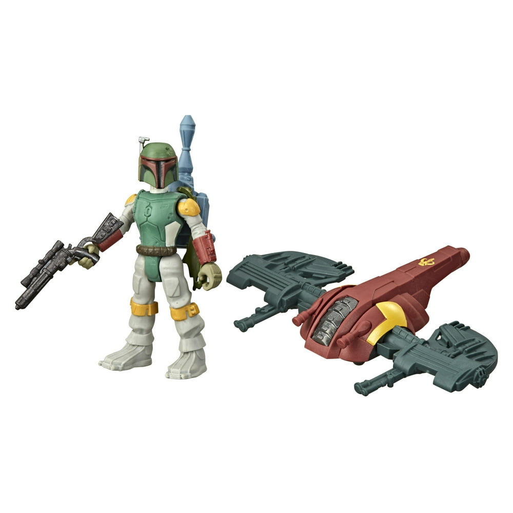 star wars mission fleet ig 11