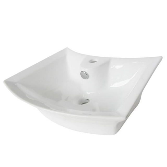 Kingston Brass EV4337 Courtyard Wash Basin