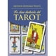 thumbnail image 1 of Libro La Clave Ilustrada Del Tarot Tapa Blanda, Autor Arthur Edward Waite, Editorial Edaf, 1 of 2