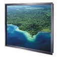 thumbnail image 1 of Polacoat Rear Projection Screen (Da-Plex), 1 of 1