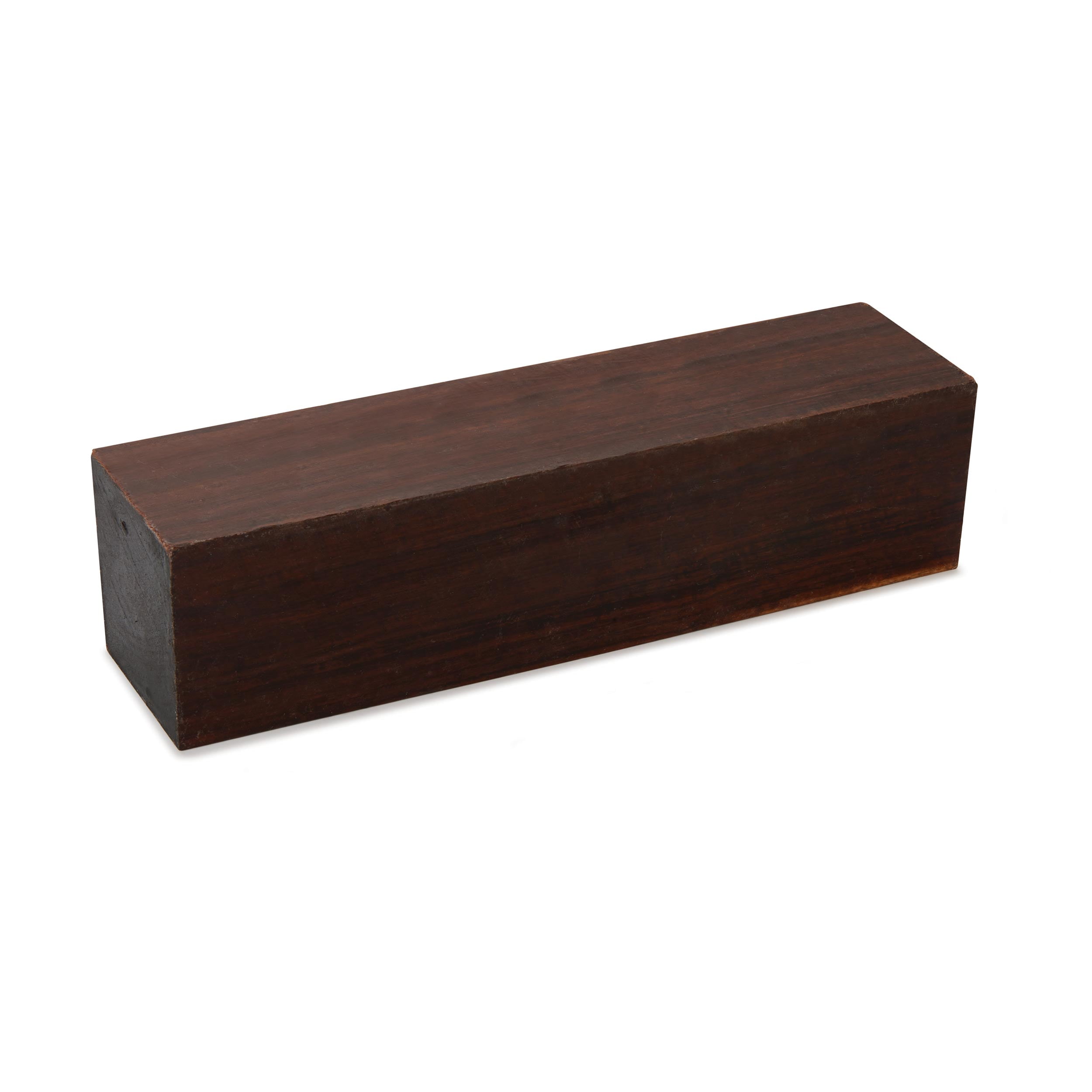 Granadillo 3' x 3' x 12'