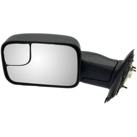 Dorman 955-494 Driver Side Door Mirror for Specific Dodge Models