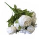 thumbnail image 5 of Ramo de Flores artificiales Macarena Peonía para Decoración de Bodas, 5 of 7