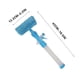 thumbnail image 4 of Limpia vidrios hogar spray wiper wiper glass cleaner, window wiper artifact, spray limpiador de ventanas, limpiavidrios para hogar, wiper spray para autos, foldable portable, metal frame,, 4 of 8