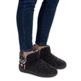 thumbnail image 2 of MUK LUKS Women's Chenille Bootie Slipper, 2 of 6