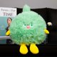 thumbnail image 2 of Sulley Pets - Peluche de Sulley verde de 15 pulgadas, adorable y gordo., 2 of 5