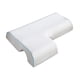 thumbnail image 2 of Almohada ergonómica para parejas, almohada de presión, reposabrazos, almohada de mano, almohada para parejas Hexágono derecho, 2 of 9