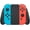 Black, variant on OEM Style Joy-Con Controller Grip for Nintendo Switch, Comfort Handheld Holder Bracket Accessories – Standard Non-Charging Grip