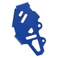 thumbnail image 1 of jinwen Brake Pump Cover Protector Motorcycle Modification Parts Guard Crf300L Accs blue, 1 of 9