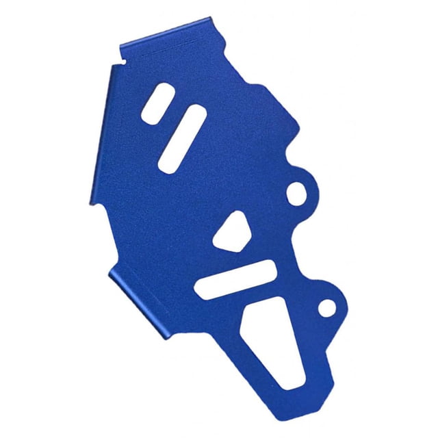 jinwen Brake Pump Cover Protector Motorcycle Modification Parts Guard Crf300L Accs blue