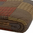 thumbnail image 5 of VHC Brands Cedar Ridge King Quilt 105Wx95L, 5 of 6