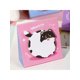 thumbnail image 2 of 30 Sheets/Notebook Cat Shaped Sticky Notes, Cute Kitten Design Creative Journaling Material Memo Pad, 2 of 5