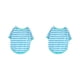 thumbnail image 1 of Chaleco para cachorros Methold Camisetas transpirables para perros Azul XXL 2piezas, 1 of 6