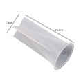 thumbnail image 2 of Silicone Candle Moulds Pouring Diy Candle Making Tool For Christmas Decoration, 2 of 8