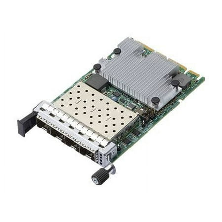 Broadcom SFP28 25Gb Ethernet Adapter for PCIe 40 price history on PriceWatchPro