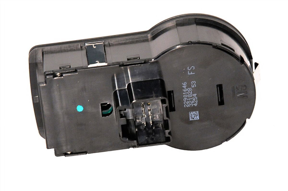 Headlight Switch Fits select: 2014 CHEVROLET CRUZE LS, 2015 CHEVROLET MALIBU 1LT