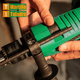 thumbnail image 3 of Taladro Rotomartillo Bloosom  1/2'' Prof 650w C/brocas Verde, 3 of 3