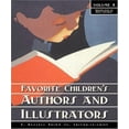thumbnail image 1 of Pre-Owned Ursula K. Le Guin to Helen Oxenbury (Favorite Children's Authors and Illustrators) (Unknown) 1591870216 9781591870210, 1 of 1