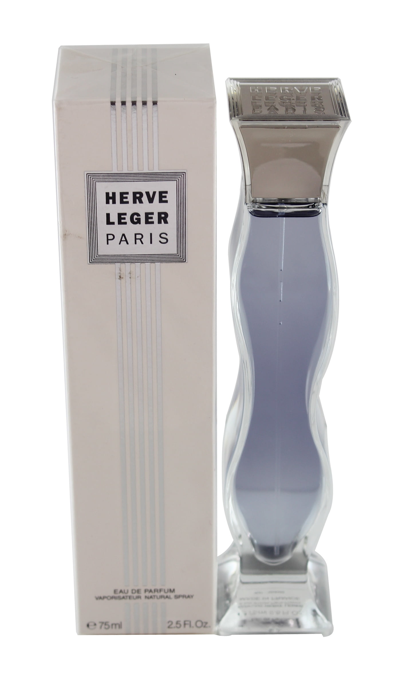 Herve Leger By Herve Leger 2.5Oz Edt Spray For Women - Walmart.com