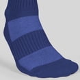 thumbnail image 7 of FORZA Grip Socks [10 Colors]| Anti-Slip Athletic Socks with Cushioned Heel - Available in Kids and Adult Sizes | Grip Soccer Socks, 7 of 7