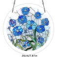 thumbnail image 3 of Tong Puzzle Piece Wall Ornament With Smooth Edges For Home And Unique Timeless Puzzle Art, 3 of 6