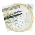thumbnail image 2 of Dimensions Hoarding Plants Counted Cross Stitch Kit, 6" Diameter,, 2 of 4