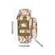 thumbnail image 2 of Para Botella Bandolera Con Correa Ajustable Hasta 32 Onzas, 2 of 9