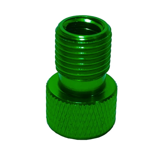Schrader Presta Valve Adapter