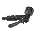 thumbnail image 2 of Ehuebsd Boquilla Rociador Pistola Alta Presión Ajustable Herramienta Limpieza Coche Jardín (negro), 2 of 8
