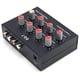 thumbnail image 1 of Ecualizador digital de 7 bandas Conector de 3,5 mm Ecualizador de audio estéreo de doble canal DC5V-12V Universal Accesorios Electrónicos, 1 of 9