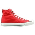 thumbnail image 2 of Converse Hi Top Red 5, 2 of 4