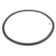 thumbnail image 2 of Bike Tire Tube, Puncture  Long Lasting Bike Inner Tube Butyl Rubber with 48L French Valve for Road Bike, 2 of 8