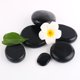 thumbnail image 5 of Masaje de salud SPA de belleza Piedra energética Piedra caliente volcánica natural Masaje de espalda con aceite esencial Compresa caliente Piedra, 5 of 5